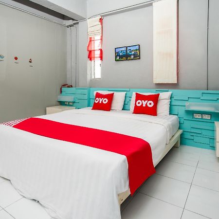 Oyo 292 The Oddy Hip Hotel Patong Dış mekan fotoğraf