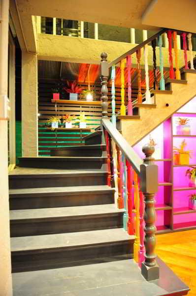 Oyo 292 The Oddy Hip Hotel Patong Dış mekan fotoğraf